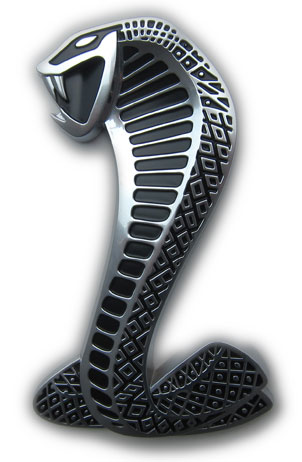 Illustration for article titled First Drive: 2013 Ford Shelby GT500